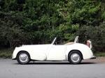 Triumph 2000 Roadster 1948 года